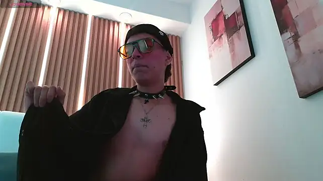 Hell_Boy_06 stripchat live cam model