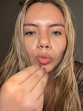 alejandra_villazmil stripchat live cam model