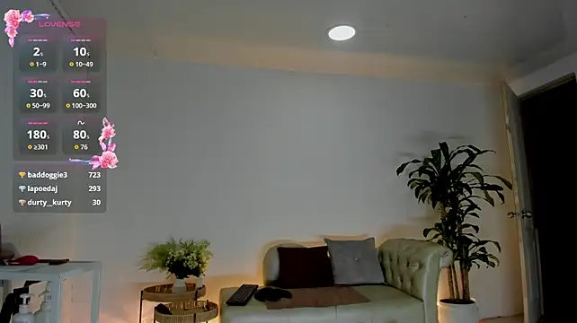 Jentokio stripchat live cam model