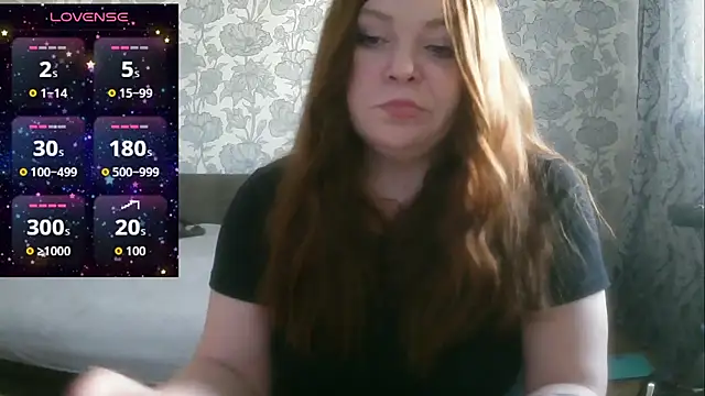 Sabrina_Poison stripchat live cam model