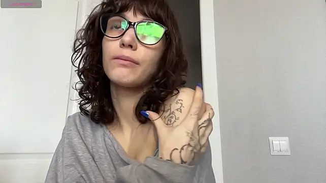 SibleyBurner stripchat live cam model