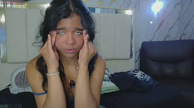Kristall_06 stripchat live cam model