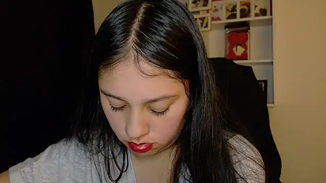 KOREN_JALAA stripchat live cam model