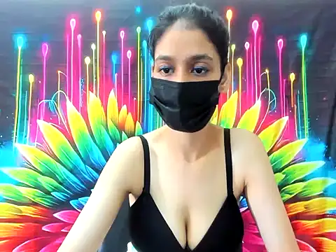 Farhana_beautyfull stripchat live cam model