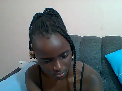 Beauty-Glam stripchat live cam model