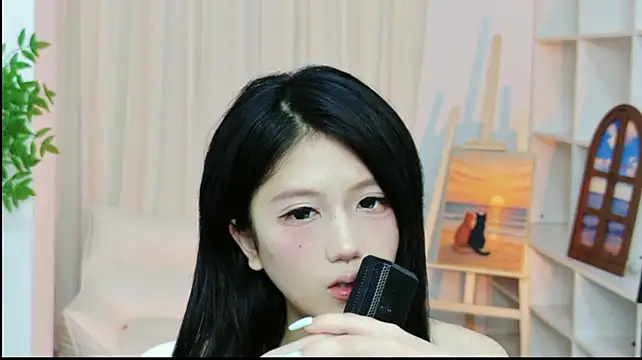 Sweet-Puff stripchat live cam model