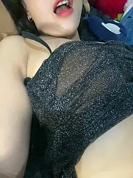 _Milay_88 stripchat live cam model