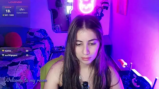 aleja_diamond stripchat live cam model