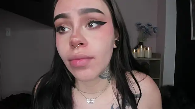 Jas_miin stripchat live cam model