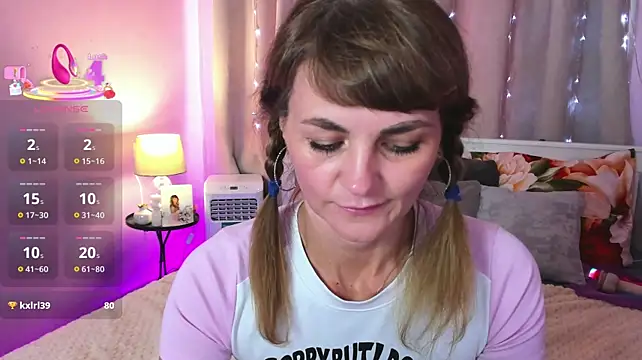 annasimonsj stripchat live cam model