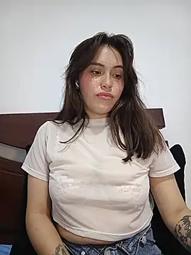 eriika_deep_ stripchat live cam model