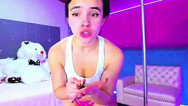 salfetkaa stripchat live cam model