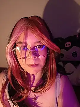 Melodii-22 stripchat live cam model