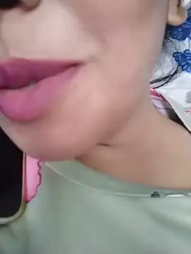 Anki-doll stripchat live cam model