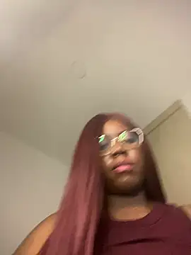 Ebony_muse stripchat live cam model