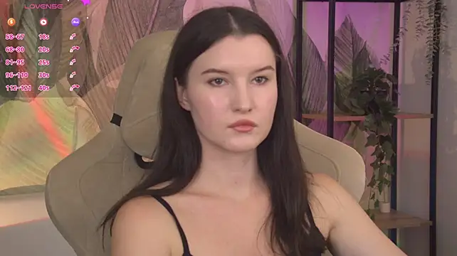 AgataWillis stripchat live cam model