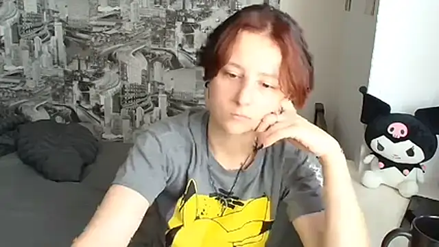 Dilara_Kiss_ stripchat live cam model