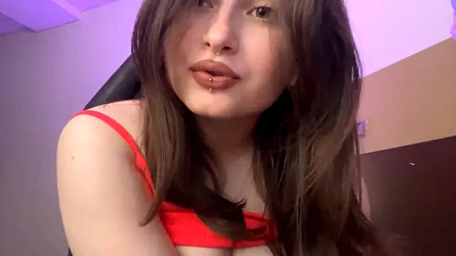 MnemonicSimplism stripchat live cam model