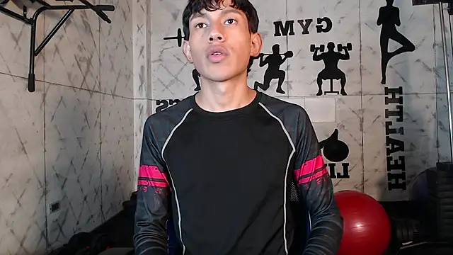 Pierre_Leroy_ stripchat live cam model