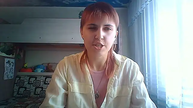 BubblePride stripchat live cam model