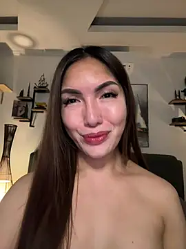 Goddess_Jasmine stripchat live cam model