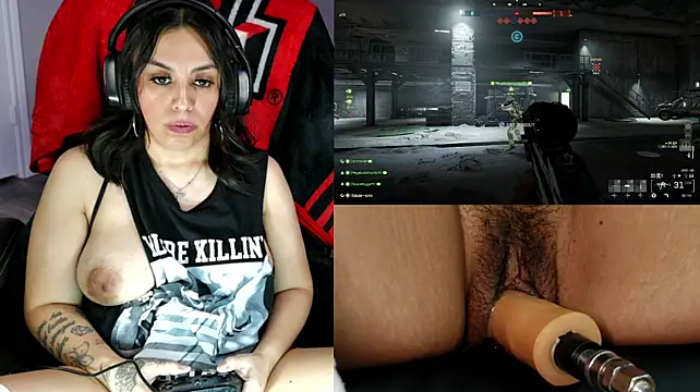 Blaze_Onn stripchat live cam model