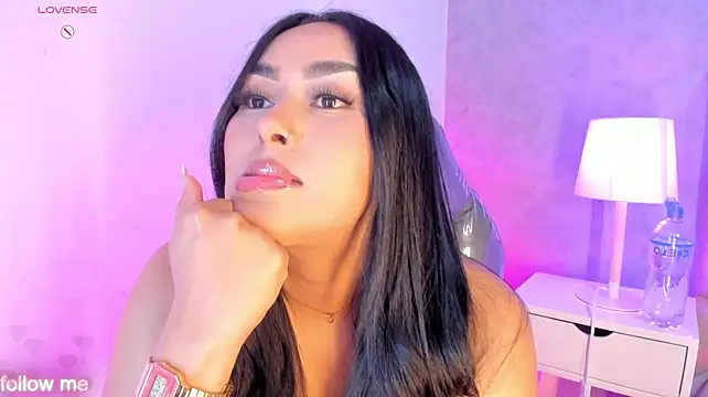 Cameliaa_Smiith stripchat live cam model