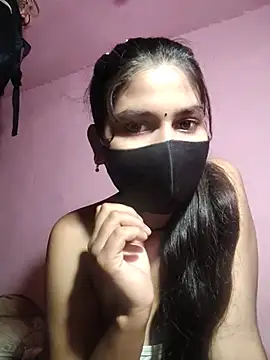 Janvi_Jaitly stripchat live cam model