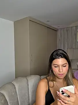 emilyvex stripchat live cam model
