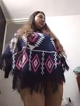 cachonda69- stripchat live cam model