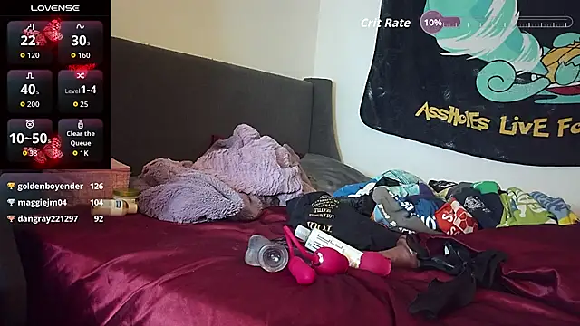 prettykitty6339 stripchat live cam model