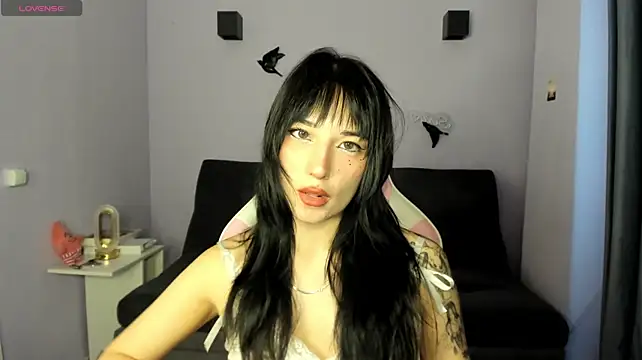 KissMeeMel stripchat live cam model