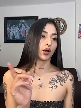ananya_sex1 stripchat live cam model