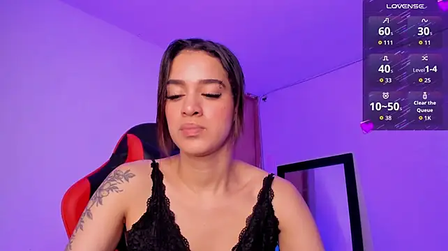 EllieCarter_ stripchat live cam model