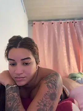 Little_Gaby_ stripchat live cam model
