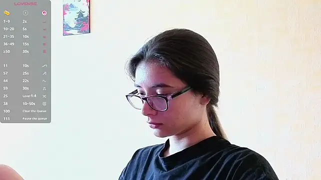 DarlaLike stripchat live cam model