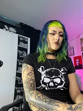 kattx_ stripchat live cam model