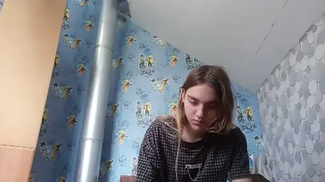 IraGerba stripchat live cam model