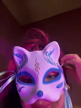 Midnightcats stripchat live cam model