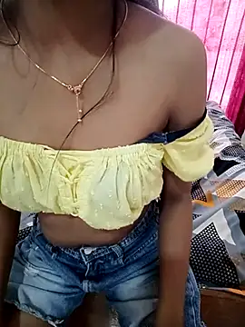 Siya_Goel stripchat live cam model