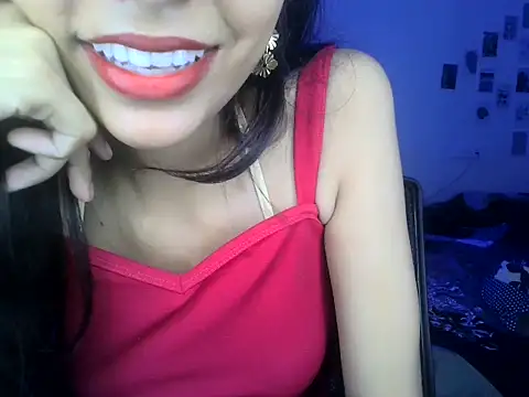 SANA_BABY_ stripchat live cam model
