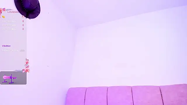 sherylgrey stripchat live cam model