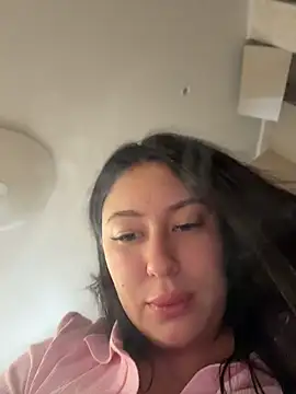AdinaKan stripchat live cam model