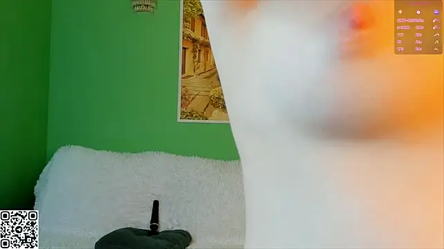 NightBloss stripchat live cam model