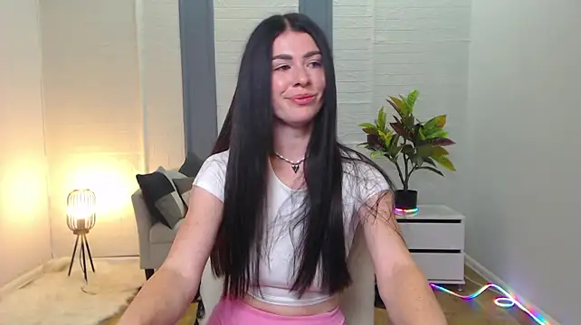 MilaSecret55 stripchat live cam model