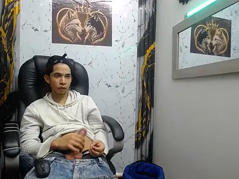 Cruzito_hot_X21 stripchat live cam model