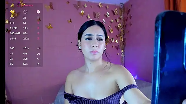 candy__rosse stripchat live cam model