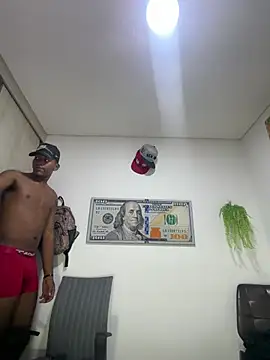 cash_master_daniel stripchat live cam model