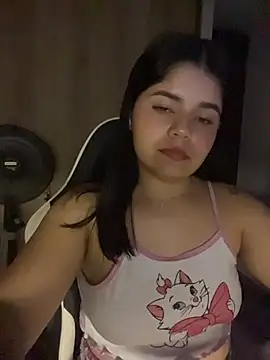 XXXAngella stripchat live cam model