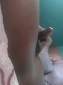 ThemboZN26 stripchat live cam model